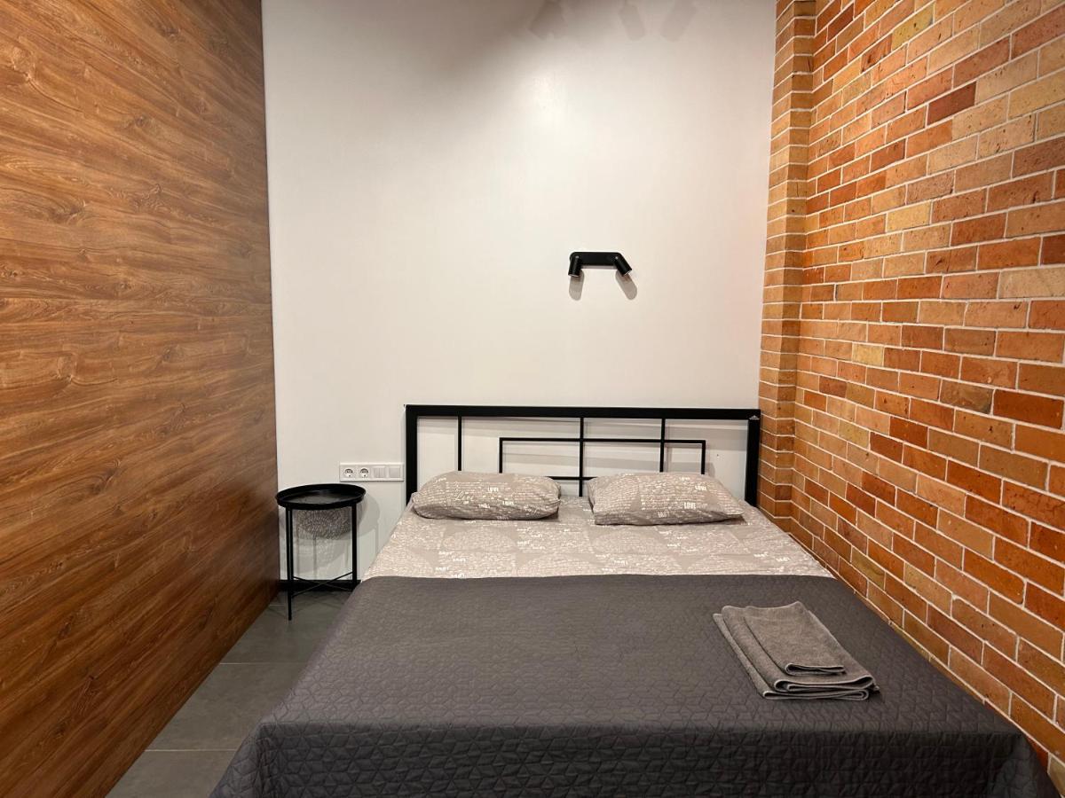 Appartement Loft На Кониського, Центр à Dnipro Extérieur photo