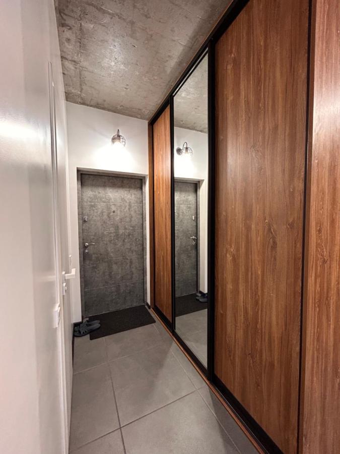 Appartement Loft На Кониського, Центр à Dnipro Extérieur photo