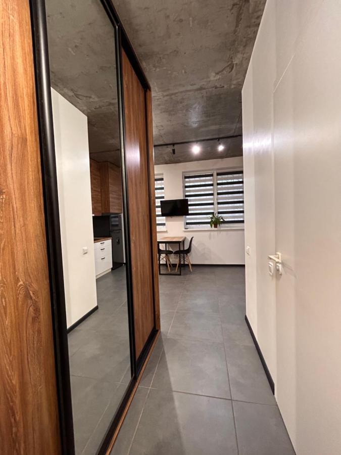 Appartement Loft На Кониського, Центр à Dnipro Extérieur photo