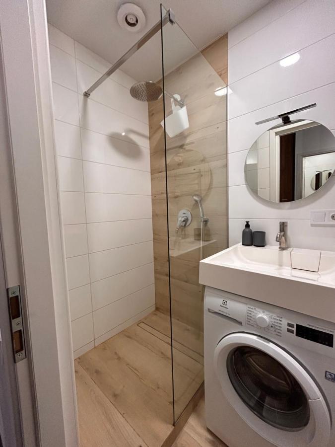 Appartement Loft На Кониського, Центр à Dnipro Extérieur photo