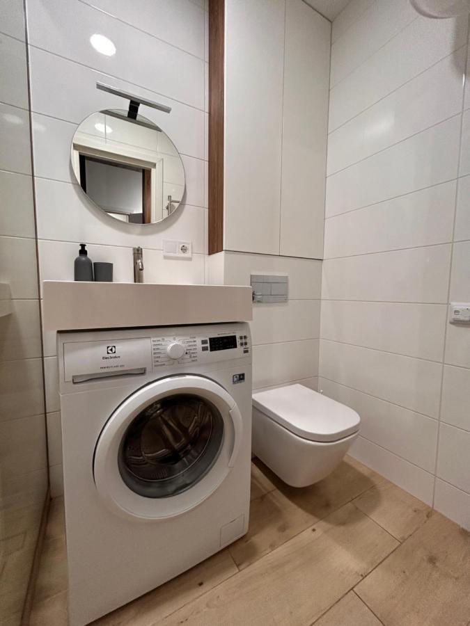 Appartement Loft На Кониського, Центр à Dnipro Extérieur photo
